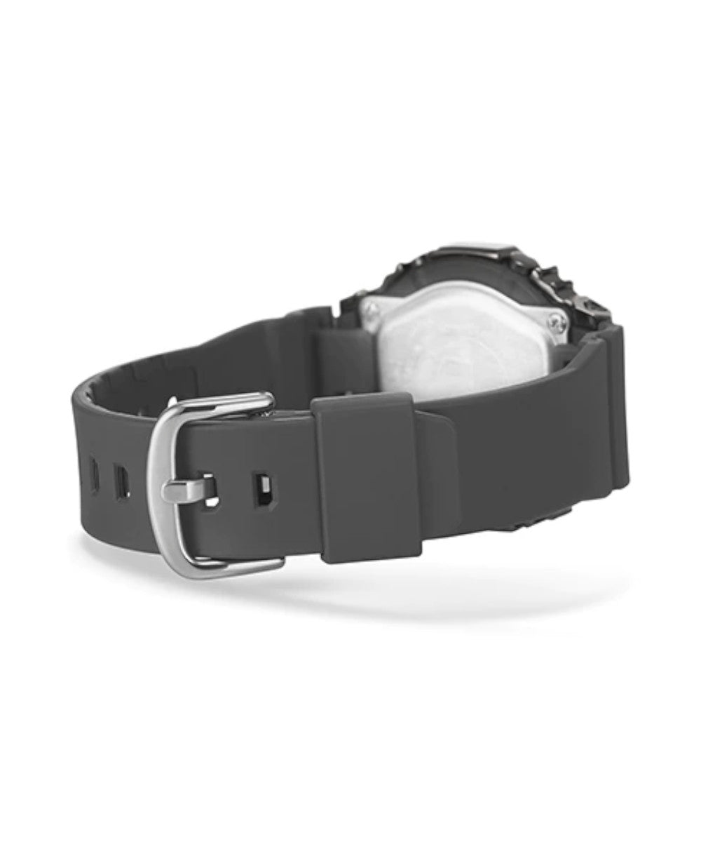 RELOJ PARA MUJER CASIO G-SHOCK  GM-S2100CH-1ADR -NEGRO