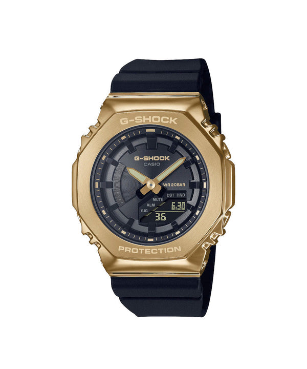 RELOJ CASIO G-SHOCK  GM-S2100GB-1ADR