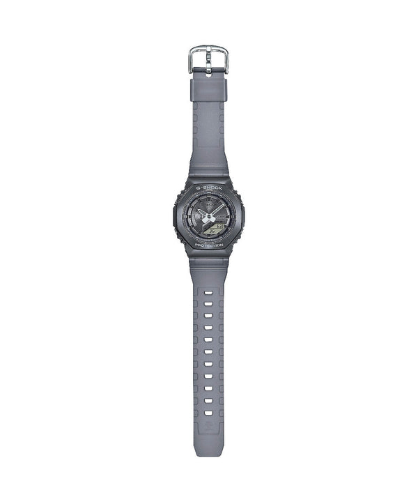 CASIO G-SHOCK GM-S2100MF-1ADR – RELOJ ANÁLOGO DIGITAL PARA MUJER – NEGRO