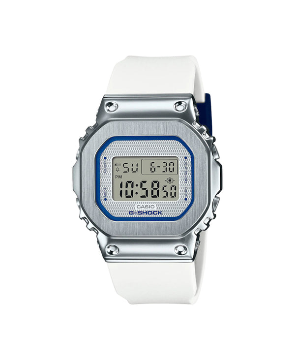 RELOJ CASIO G-SHOCK GM-S5600LC-7DR