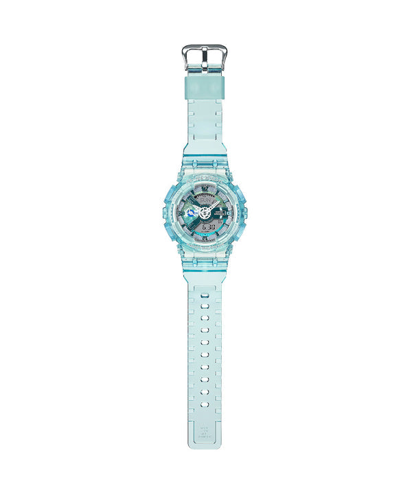 RELOJ CASIO G-SHOCK GMA-S110VW-2ADR
