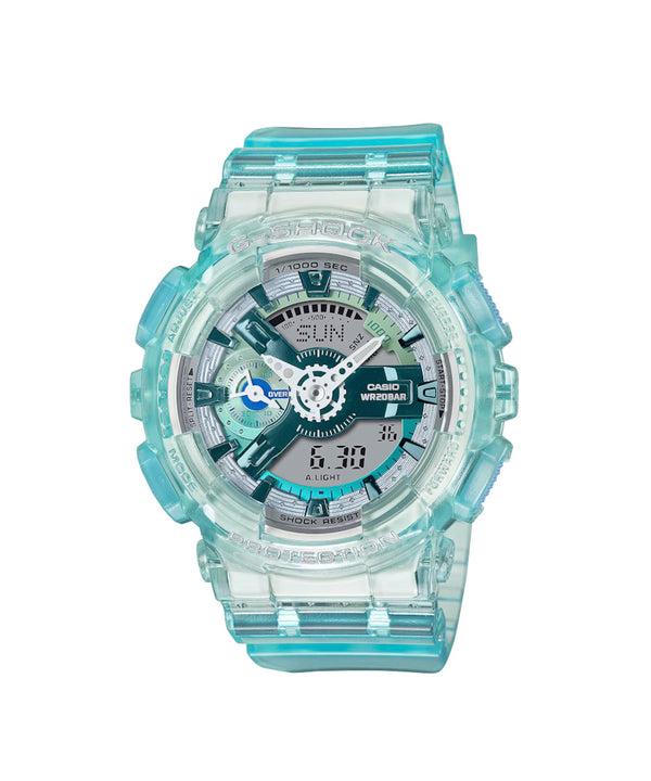 RELOJ CASIO G-SHOCK GMA-S110VW-2ADR