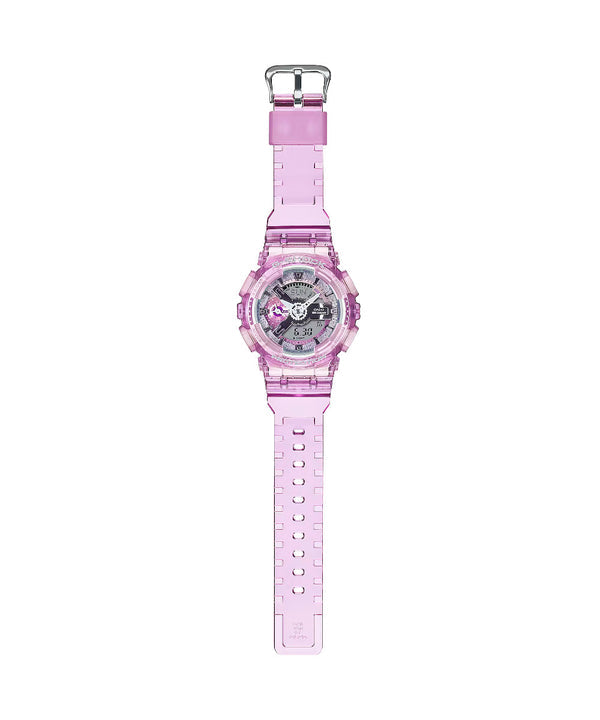 RELOJ CASIO G-SHOCK GMA-S110VW-4ADR