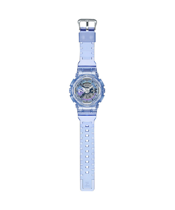 RELOJ CASIO G-SHOCK GMA-S110VW-6ADR