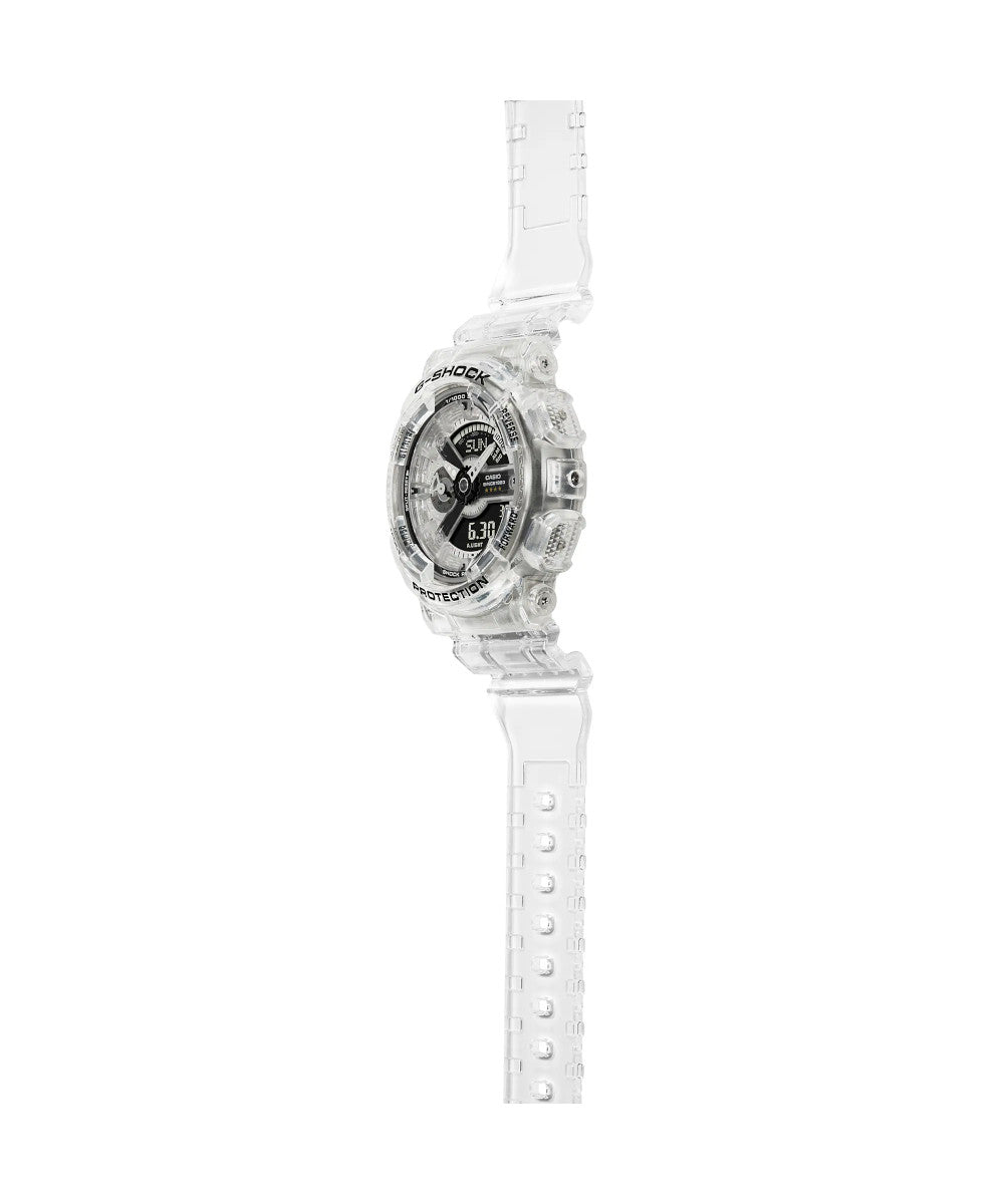 RELOJ CASIO G-SHOCK GMA-S114RX-7ADR
