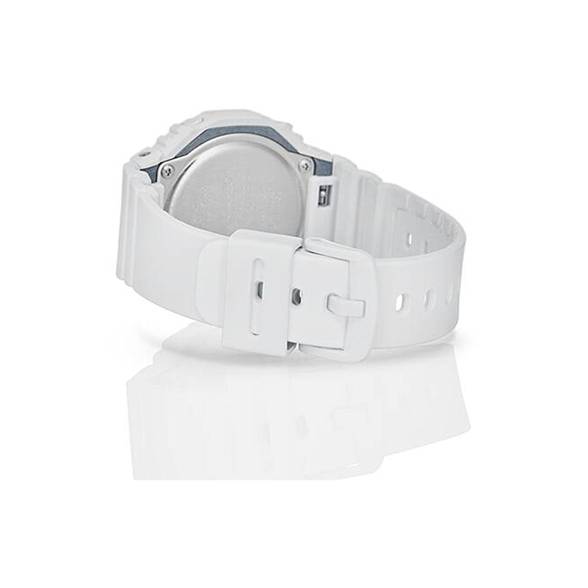 RELOJ CASIO G-SHOCK GMA-S2100-7ADR