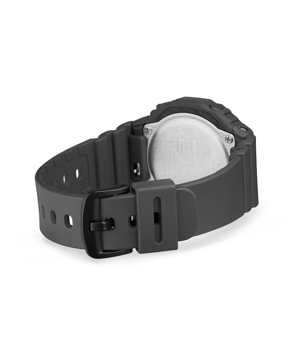 RELOJ PARA MUJER CASIO G-SHOCK  GMA-S2100MD-1ADR -NEGRO