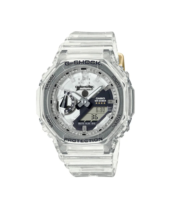 RELOJ CASIO G-SHOCK GMA-S2140RX-7ADR