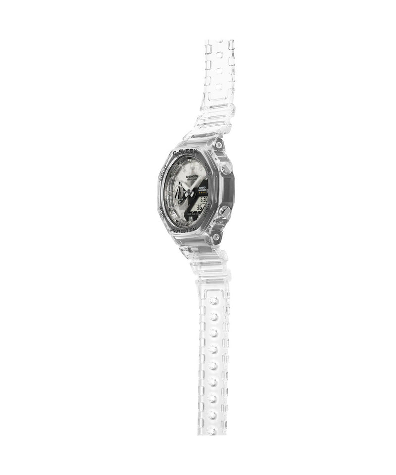 RELOJ CASIO G-SHOCK GMA-S2140RX-7ADR
