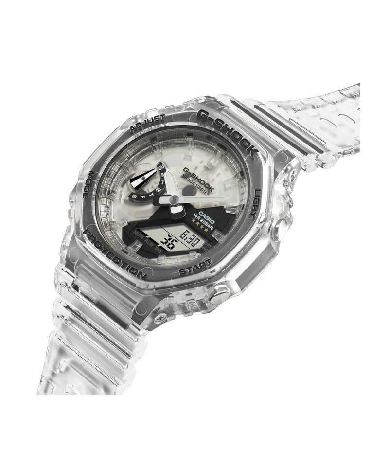 RELOJ CASIO G-SHOCK GMA-S2140RX-7ADR