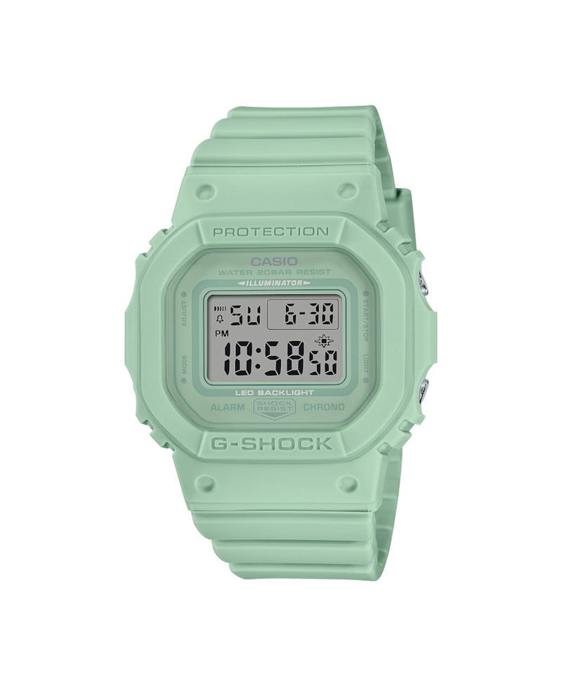 RELOJ CASIO G-SHOCK GMD-S5600BA-3DR