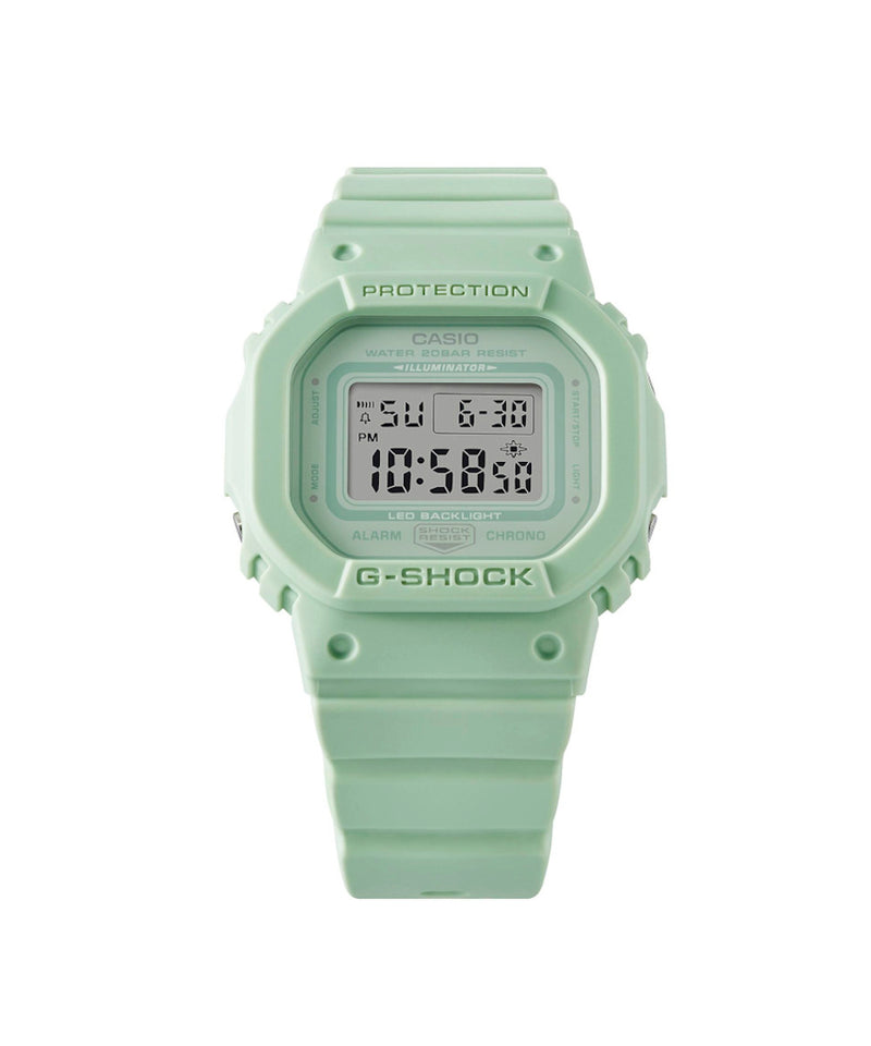 RELOJ CASIO G-SHOCK GMD-S5600BA-3DR