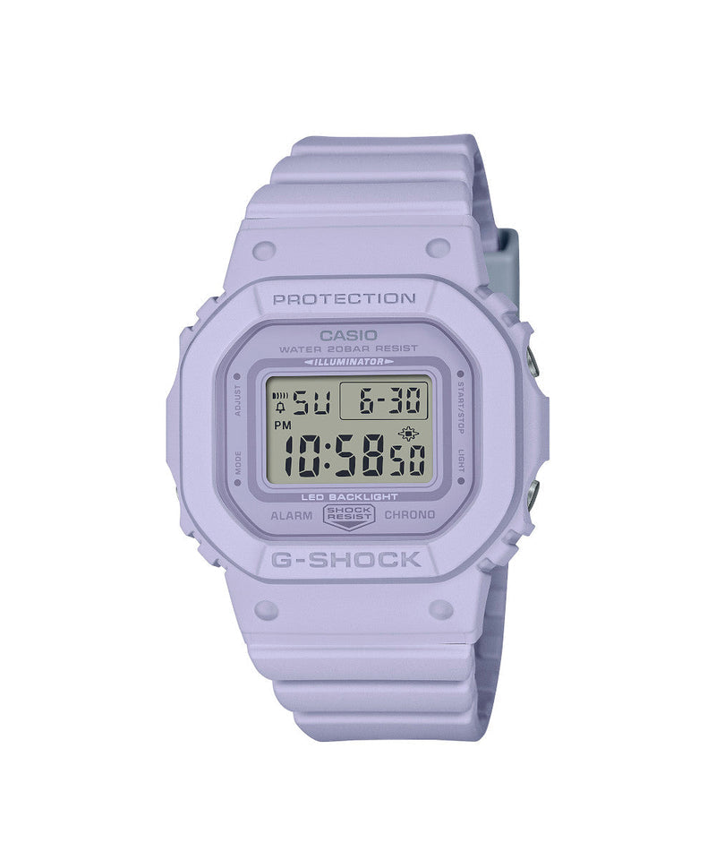 RELOJ CASIO G-SHOCK GMD-S5600BA-6DR