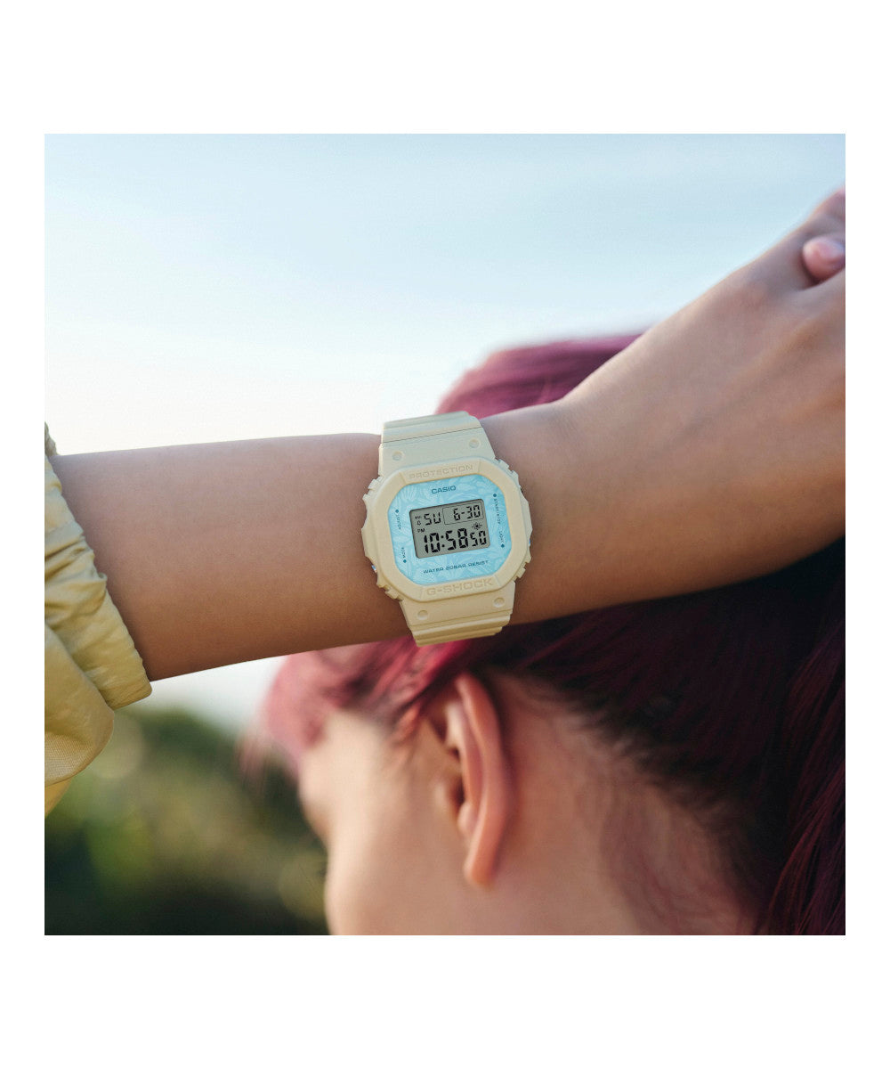 RELOJ CASIO G-SHOCK GMD-S5600NC-9DR_1- BLANCO