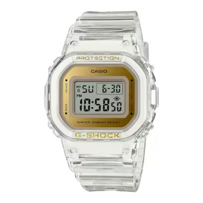 Reloj g-shock