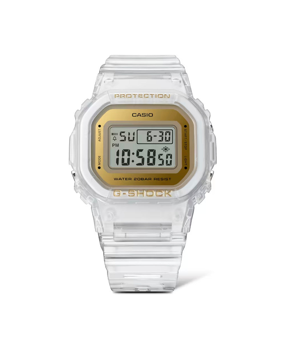 RELOJ CASIO G-SHOCK GMD-S5600SG-7DR