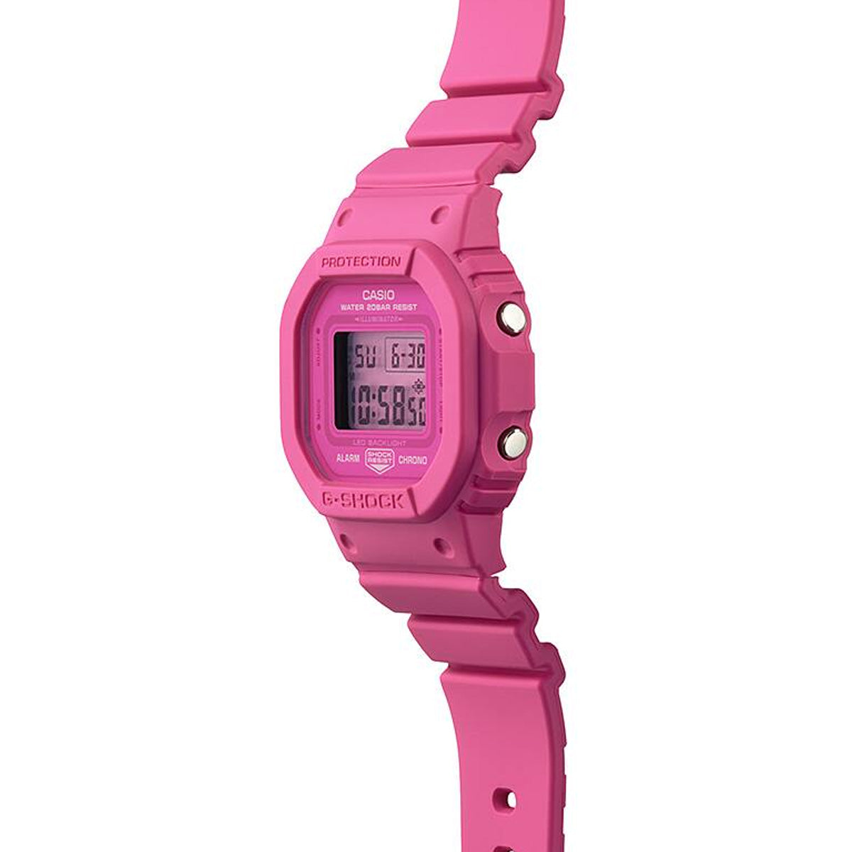 RELOJ CASIO G-SHOCK GMD-S5610PK-4DR