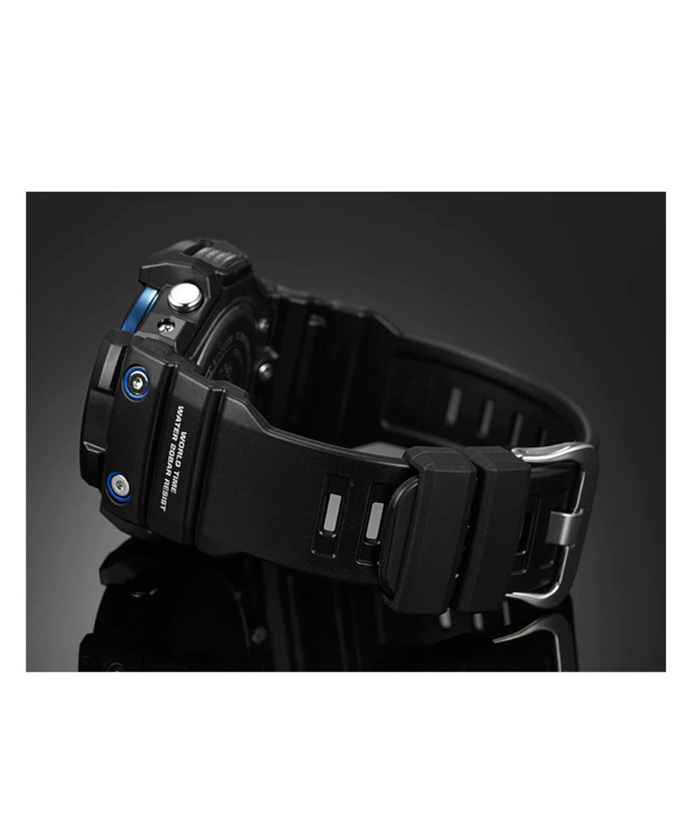 RELOJ CASIO G-SHOCK GN-1000B-1ADR- NEGRO