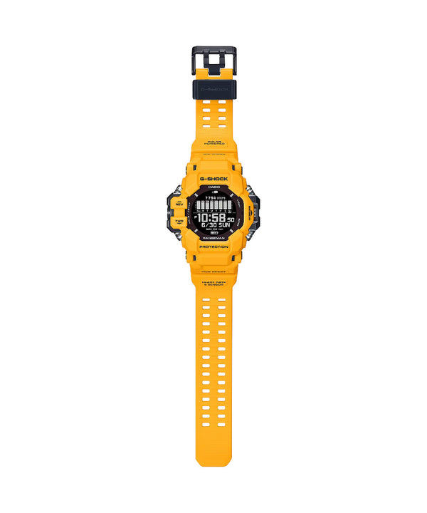 RELOJ CASIO G-SHOCK GPR-H1000-9DR