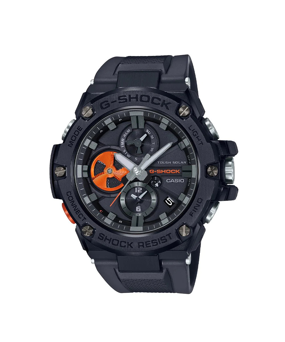 RELOJ CASIO G-SHOCK GST-B100B-1A4DR