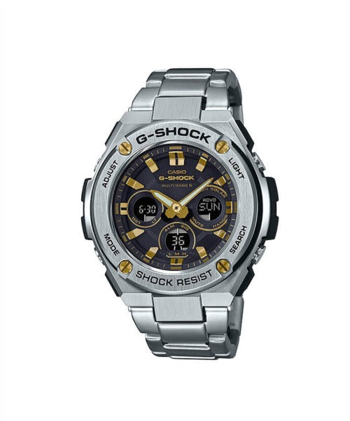 GST-S310D-1A9DR RELOJ CASIO G-SHOCK - NEGRO