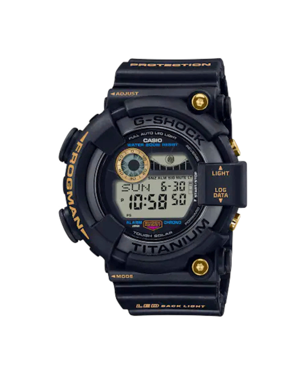RELOJ CASIO G-SHOCK GW-8230B-9ADR- NEGRO