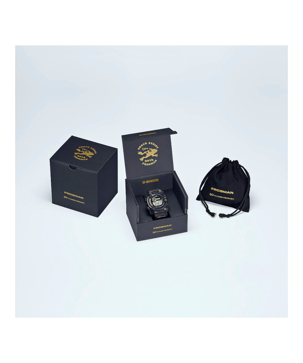 RELOJ CASIO G-SHOCK GW-8230B-9ADR- NEGRO