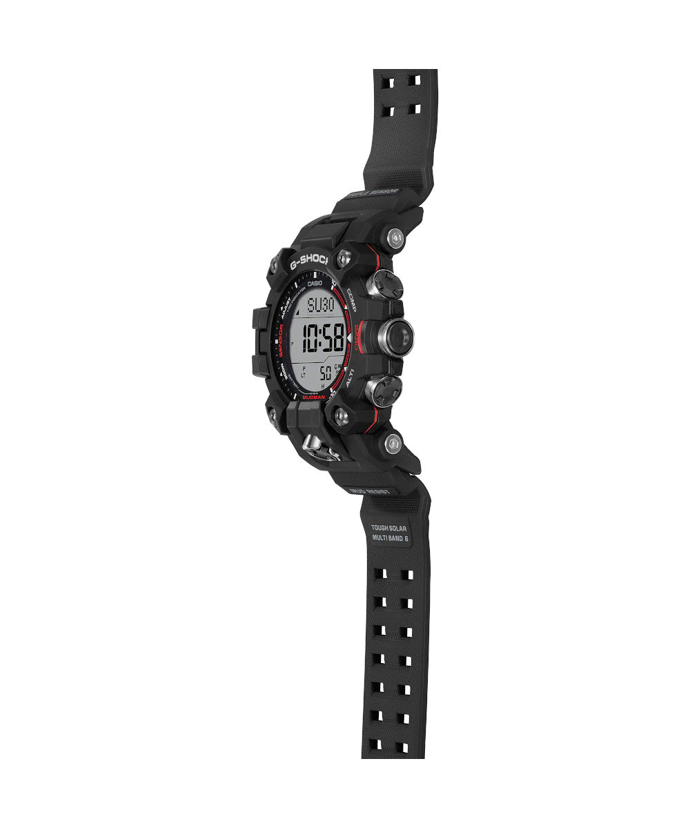 RELOJ CASIO G-SHOCK GW-9500-1DR- NEGRO