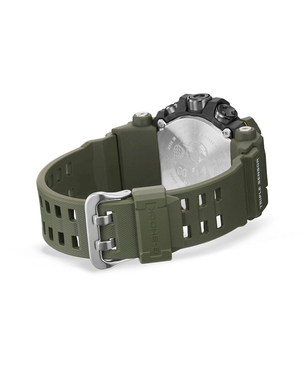 RELOJ CASIO G-SHOCK GW-9500-3DR- VERDE