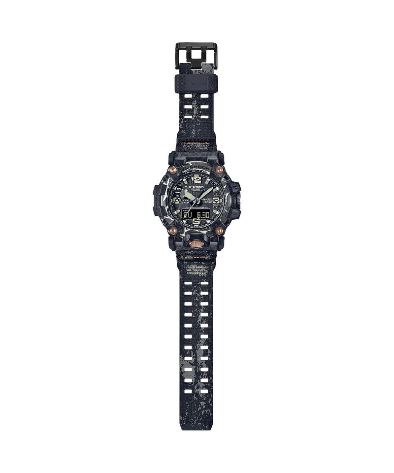 RELOJ CASIO G-SHOCK GWG-2000CR-1ADR