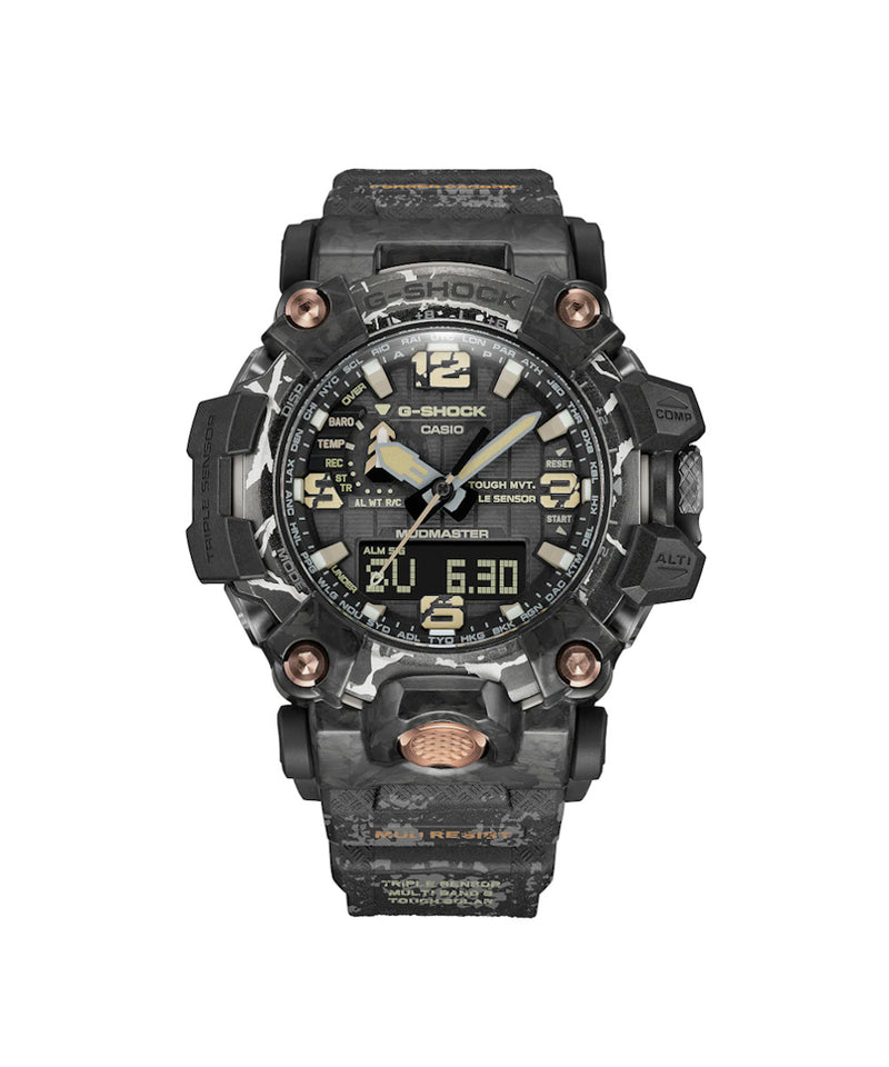 RELOJ CASIO G-SHOCK GWG-2000CR-1ADR