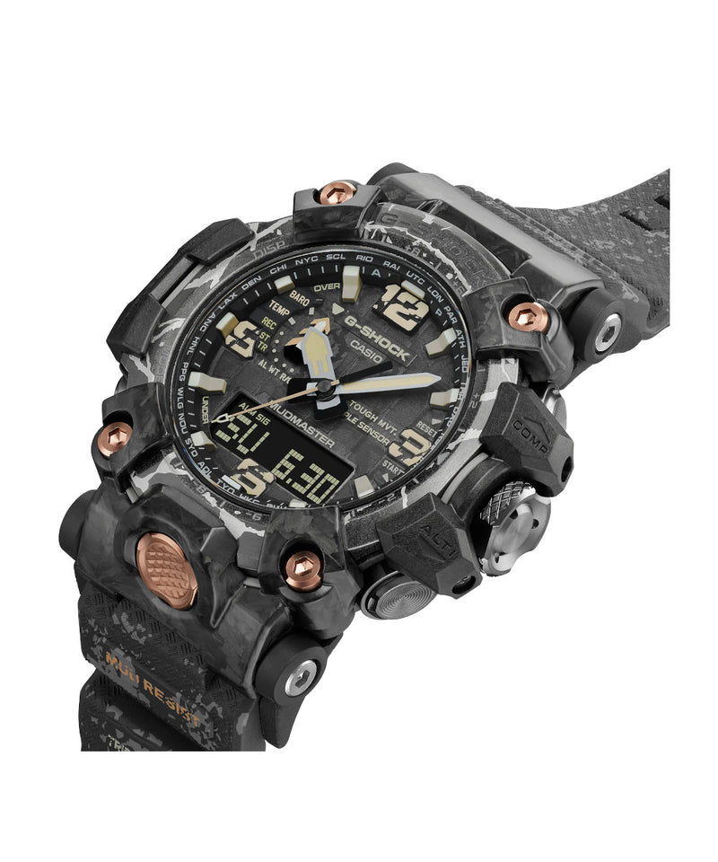 RELOJ CASIO G-SHOCK GWG-2000CR-1ADR