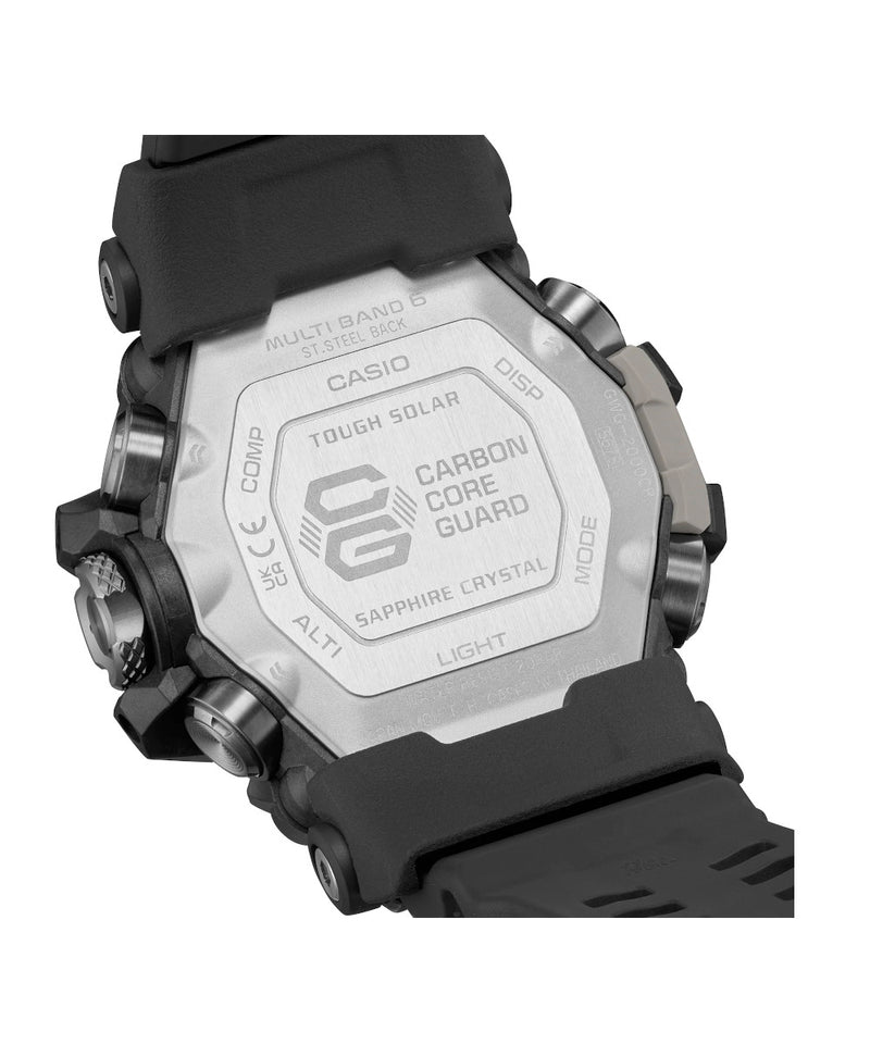 RELOJ CASIO G-SHOCK GWG-2000CR-1ADR