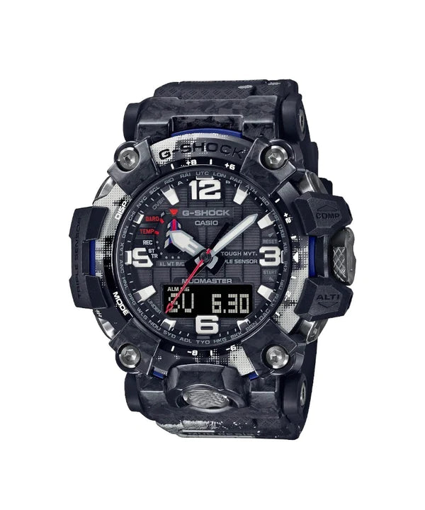 RELOJ CASIO G-SHOCK GWG-2000TLC-1ADR