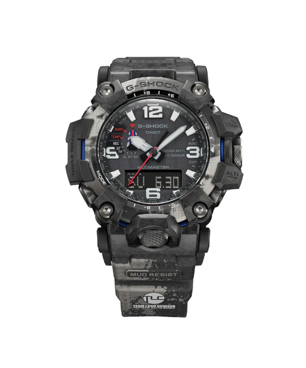 RELOJ CASIO G-SHOCK GWG-2000TLC-1ADR