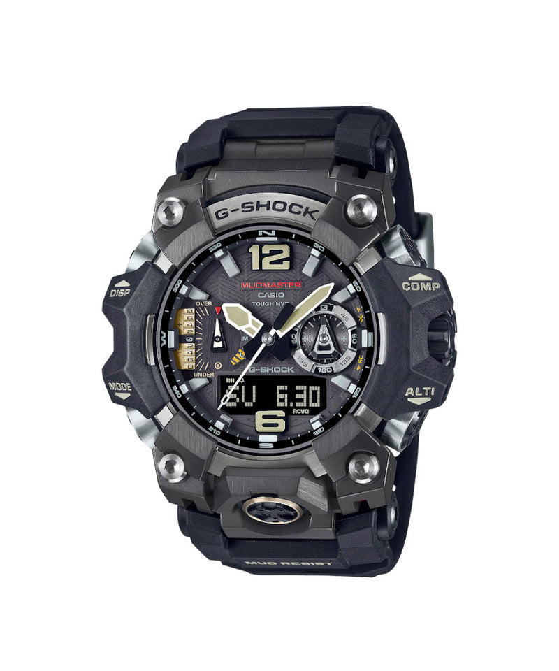 RELOJ CASIO G-SHOCK GWG-B1000-1ADR