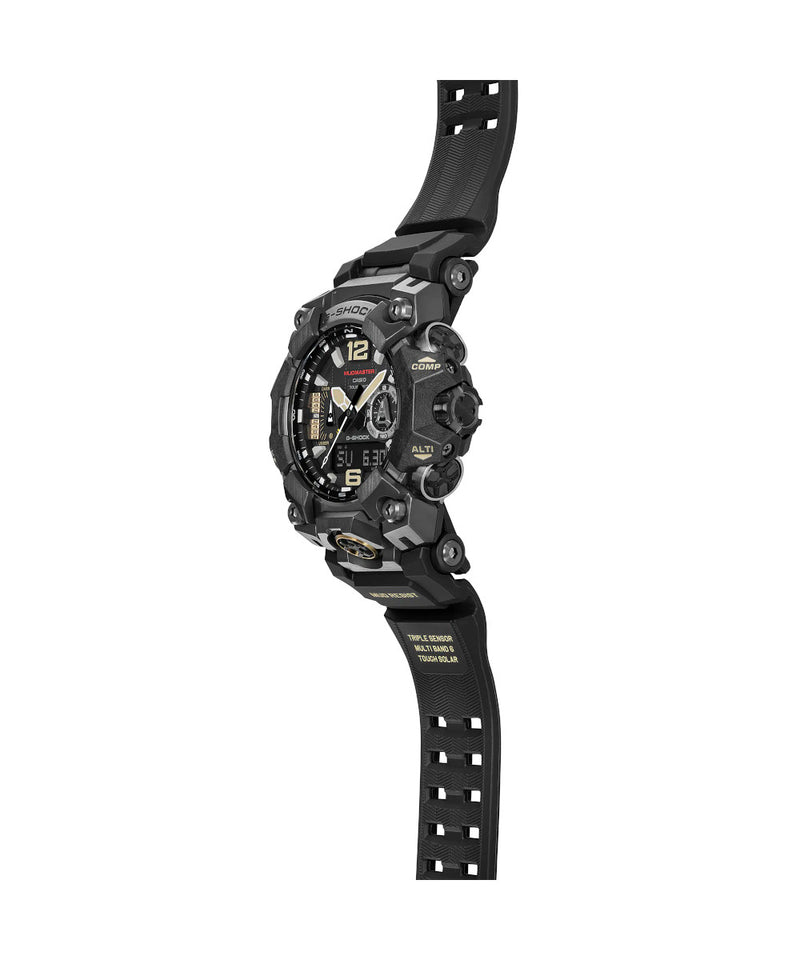 RELOJ CASIO G-SHOCK GWG-B1000-1ADR