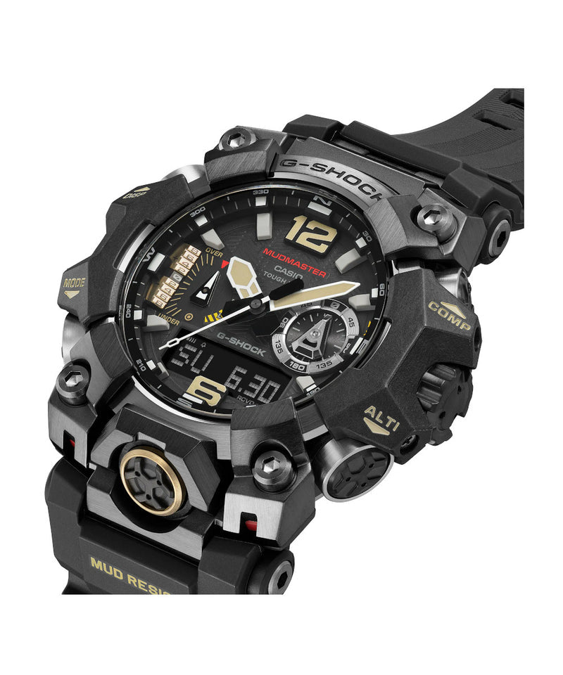 RELOJ CASIO G-SHOCK GWG-B1000-1ADR