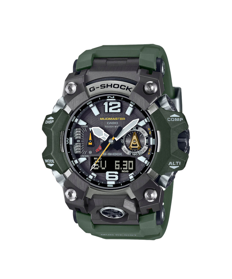 RELOJ CASIO G-SHOCK GWG-B1000-3ADR