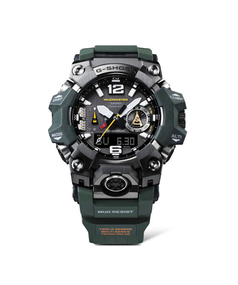 RELOJ CASIO G-SHOCK GWG-B1000-3ADR