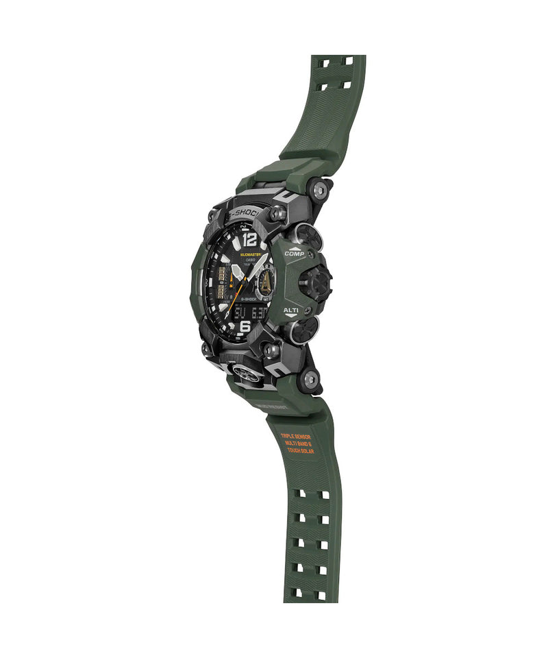 RELOJ CASIO G-SHOCK GWG-B1000-3ADR