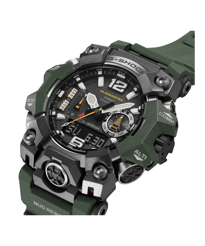 RELOJ CASIO G-SHOCK GWG-B1000-3ADR