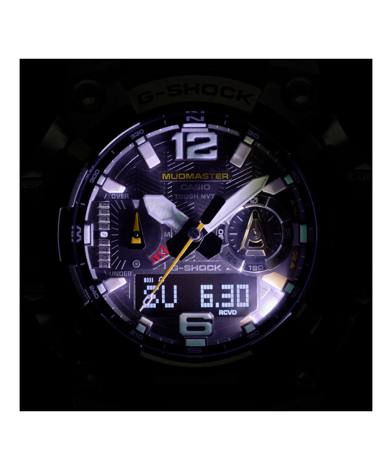 RELOJ CASIO G-SHOCK GWG-B1000-3ADR