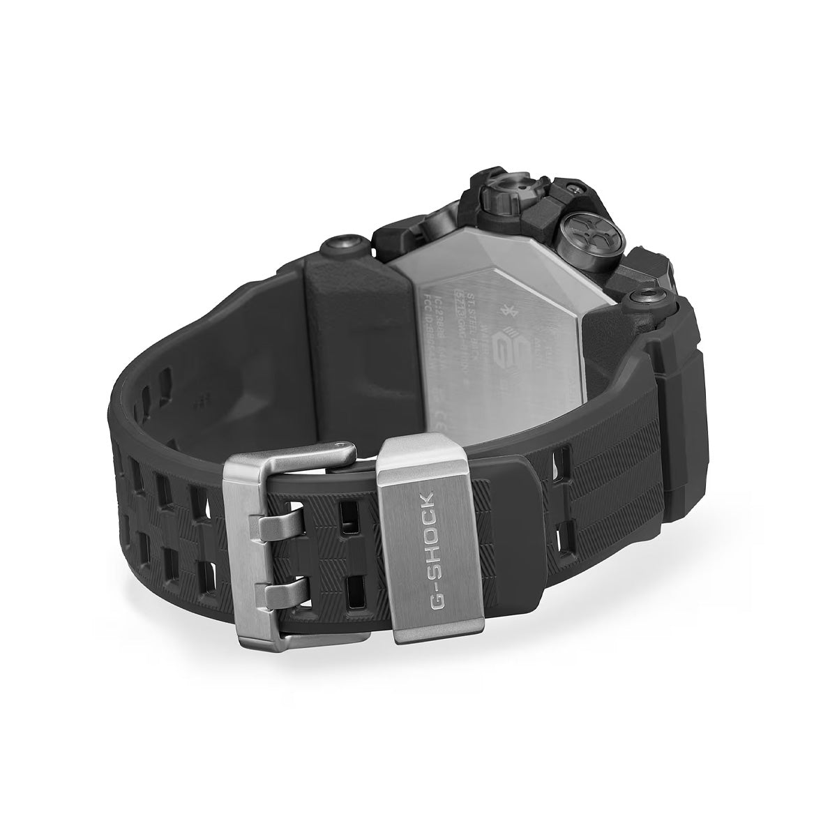 RELOJ CASIO G-SHOCK GWG-B1000EC-1ADR