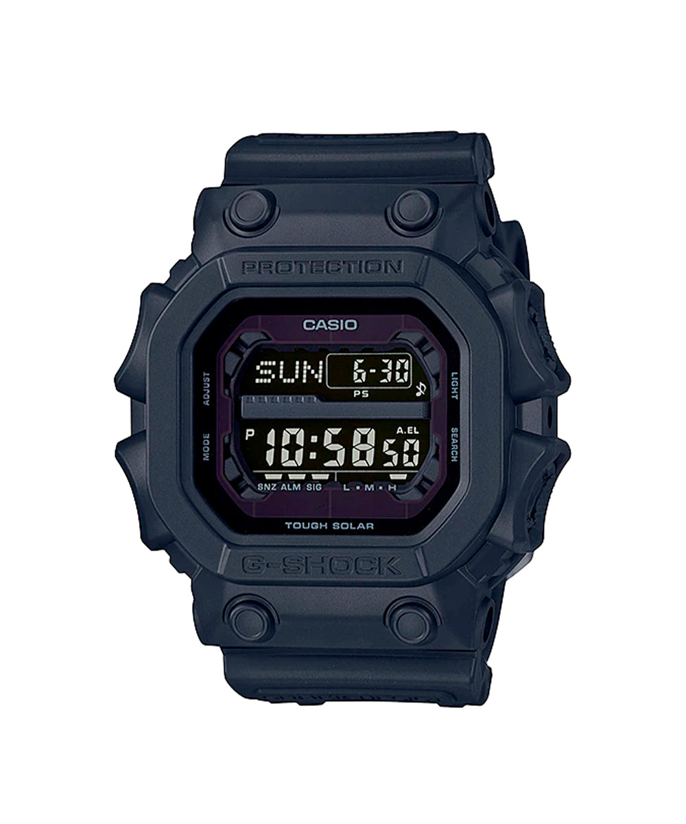 RELOJ CASIO G-SHOCK GX-56BB-1DR