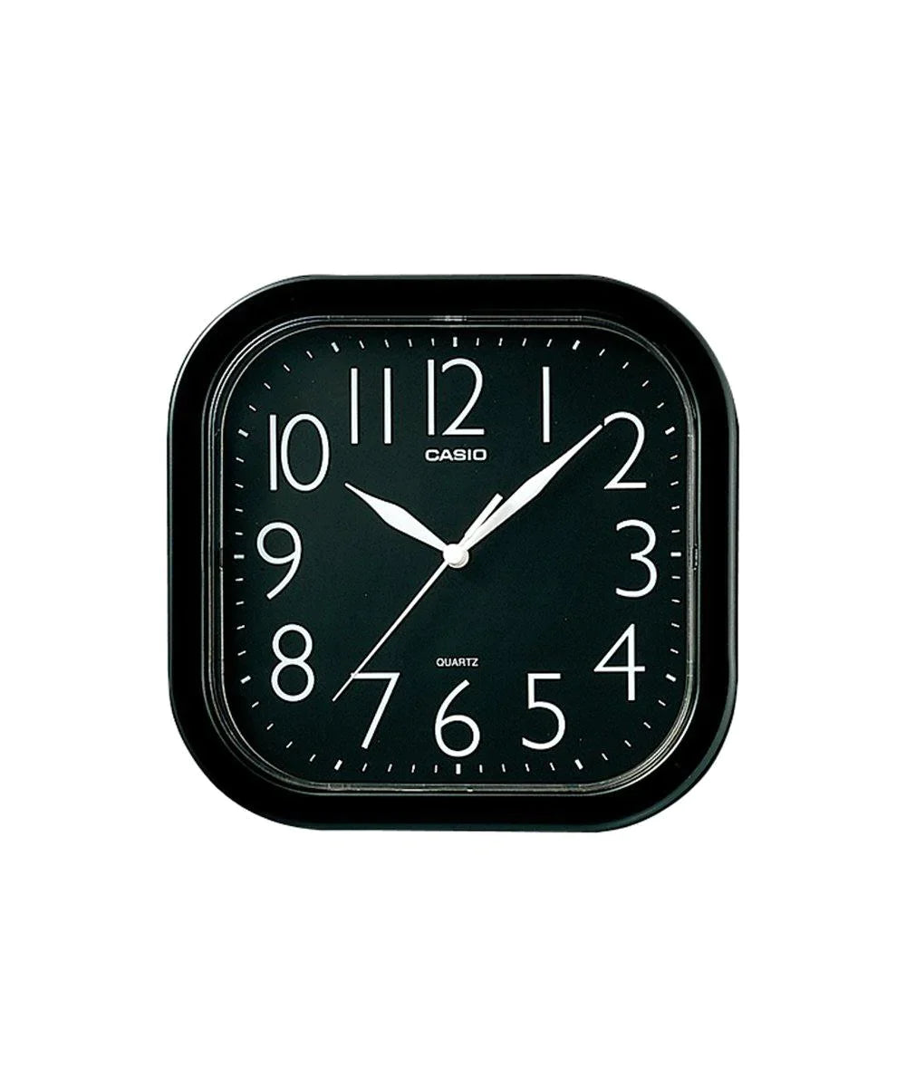 RELOJ PARED CASIO IQ-02S-1DF