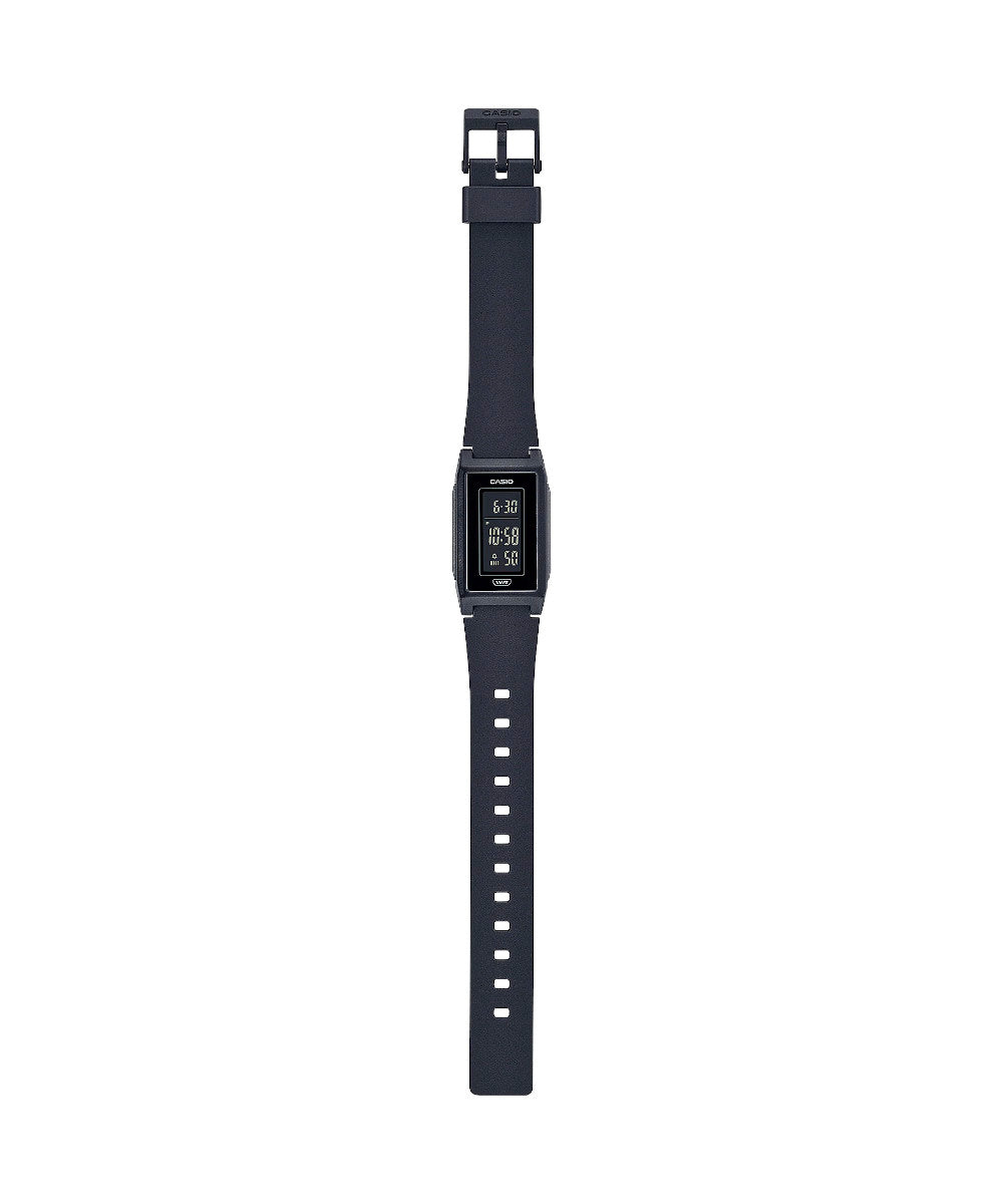 RELOJ PARA MUJER CASIO LF-10WH-1DF -NEGRO