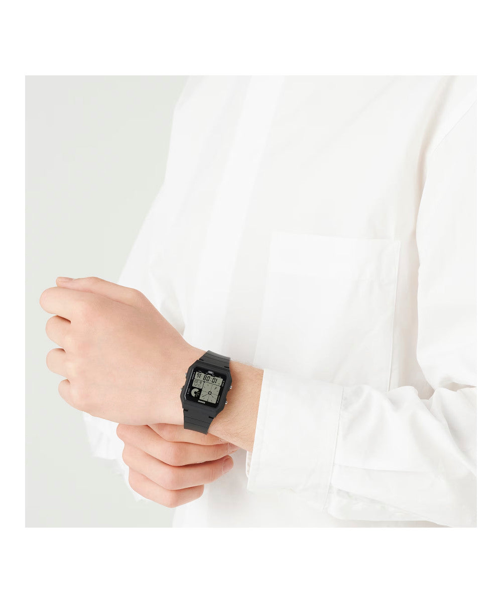 RELOJ PARA MUJER CASIO LF-20W-1ADF -NEGRO