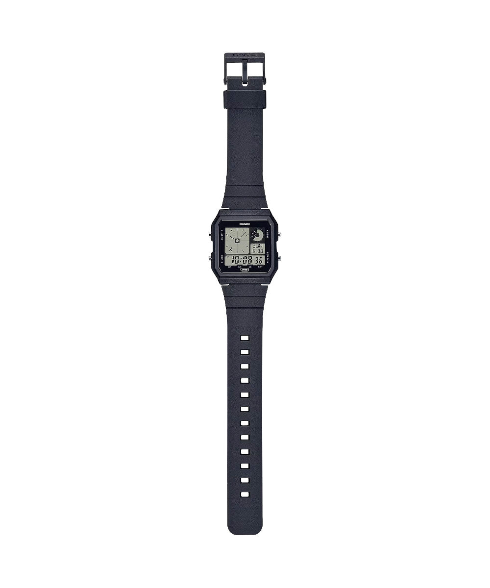 RELOJ PARA MUJER CASIO LF-20W-1ADF -NEGRO