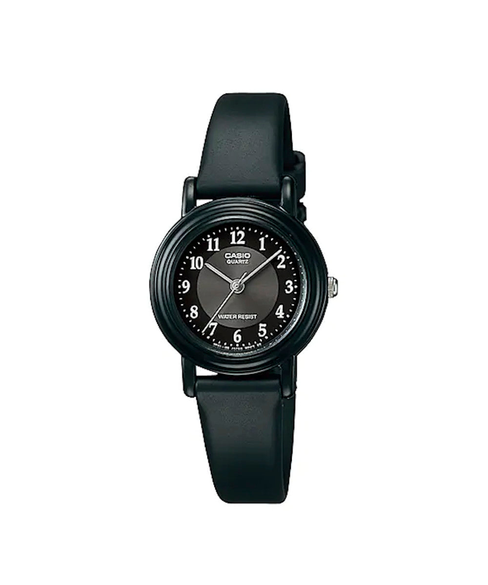 RELOJ PARA MUJER CASIO LQ-139AMV-1B3LDF -NEGRO
